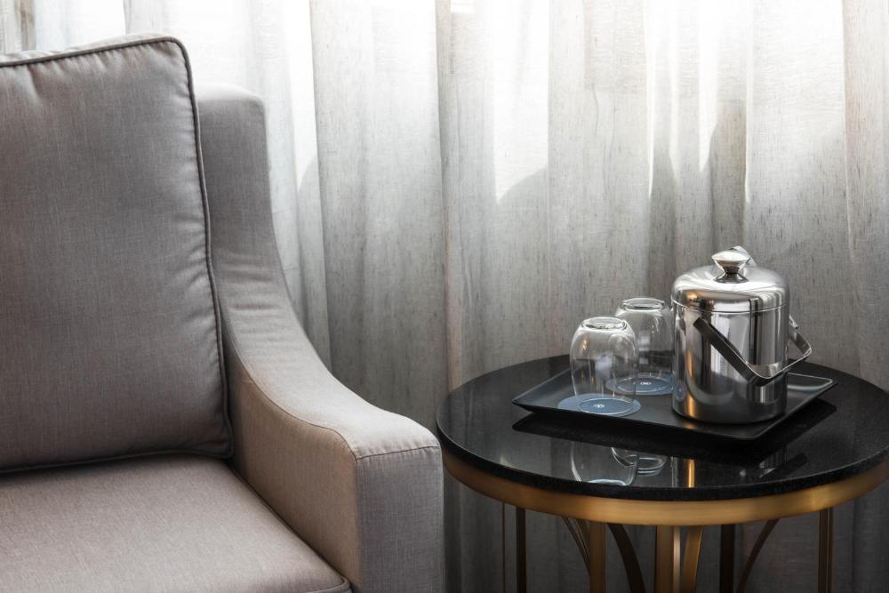 Standard Double Room with Two Double Beds interior